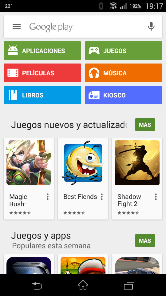 google play apk android