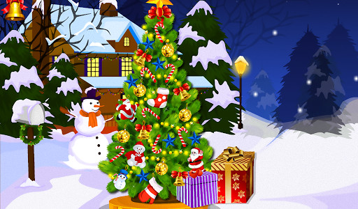 jogos de família de Natal para Android - Descarregar Grátis