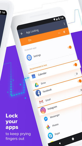 does avast really work on your cell phone