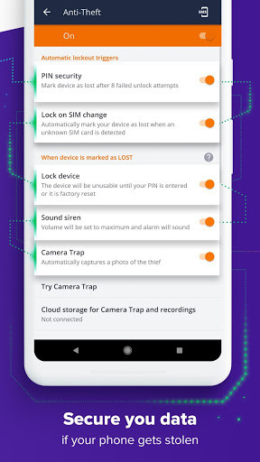 Avast Mobile Security For Android Free Download