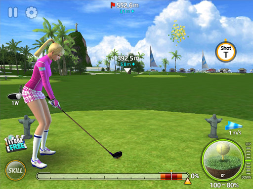 Download Golf Star™ APKs for Android - APKMirror