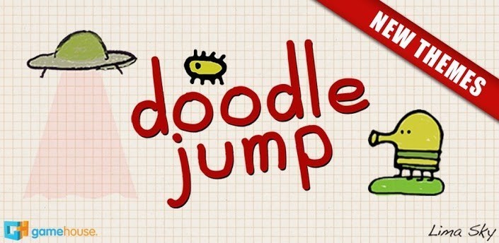 Doodle Jump APK for Android Download