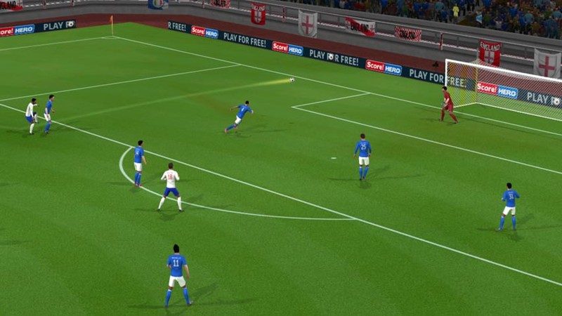 Dream League Soccer 2020 for Android - Free Download
