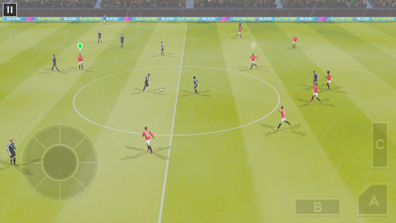 Dream League Soccer 2020 For Android Free Download