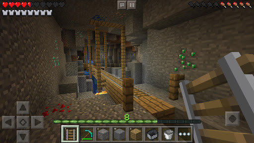 Minecraft Pocket Edition For Android Free Download