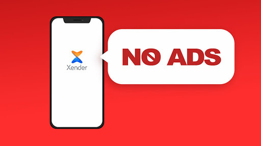 Xender Quick Transfer For Android Free Download