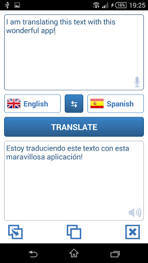 Language Translator For Android Free Download