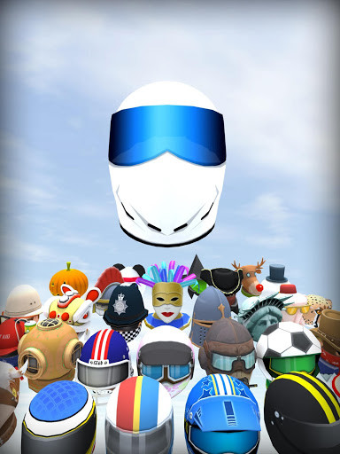 Top Race The Stig Android - Free Download