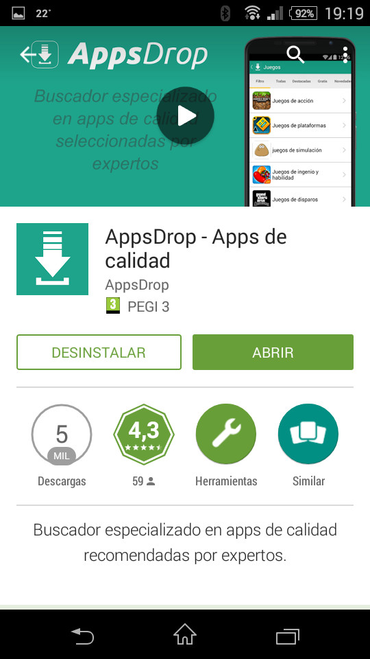 google android apk