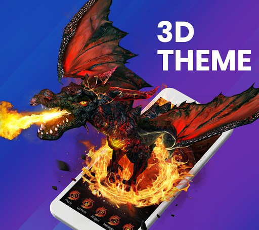 Cm Launcher 3d For Android Free Download