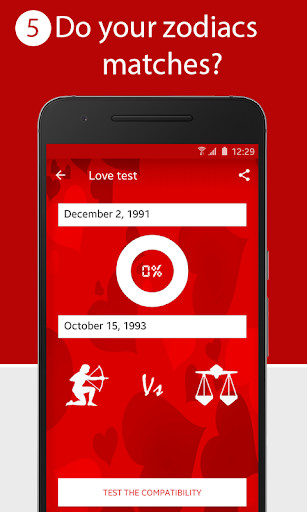 Love Calculator For Android Free Download