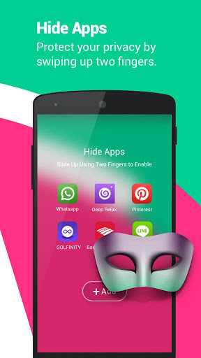 Hola Launcher - Free Download