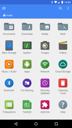 Fx File Explorer For Android Free Download - 