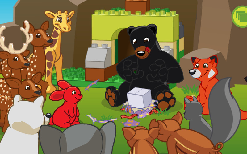LEGO® DUPLO® Animals for Android Download