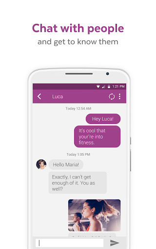 Lovoo chat flirt dating app in Xiamen