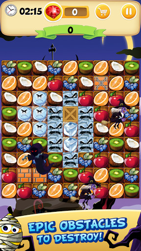fruit bump game download