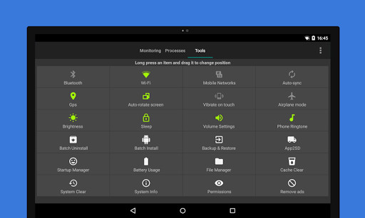Android Assistant For Android Free Download