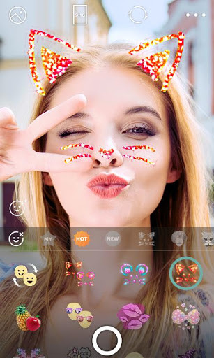 B612 Selfie From The Heart For Android Free Download