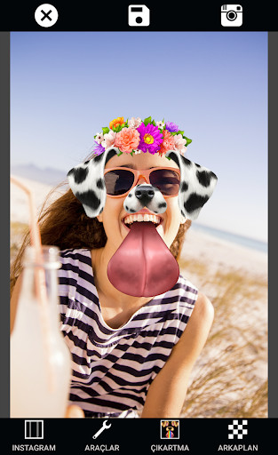 Photo Editor Collage Maker For Android Free Download