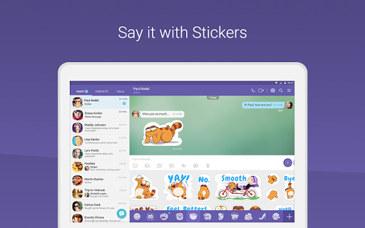 Download free viber for android 4 4