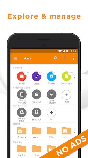 Astro File Manager For Android Free Download