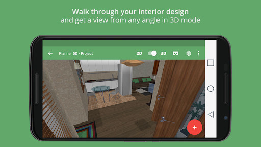 planner 5d home design app