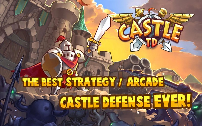 primary games castle defense 2