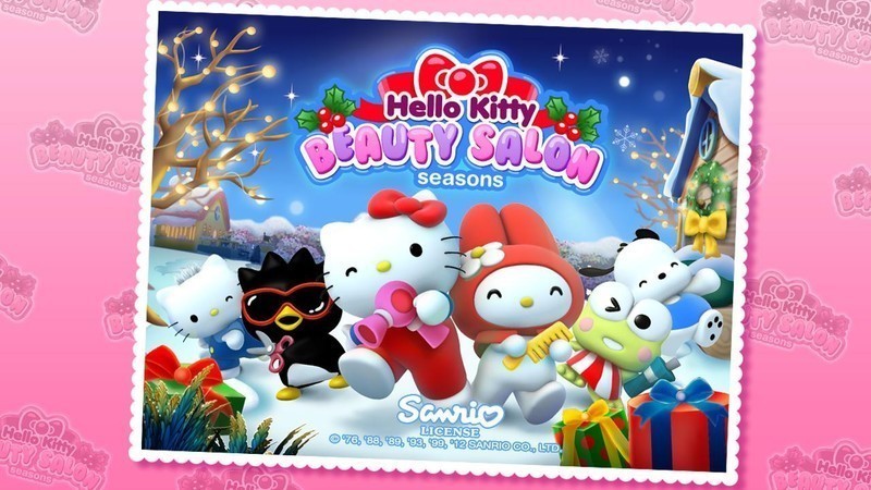 Download Wallpaper Hello Kitty 3d Image Num 72