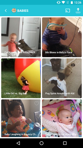 America's Funniest Home Videos for Android - Free Download