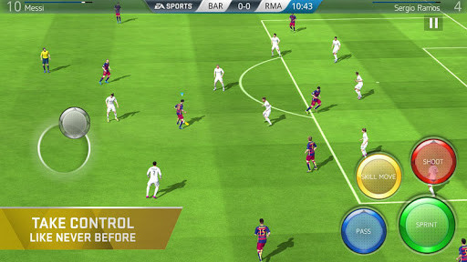 Fifa 16 For Android Free Download
