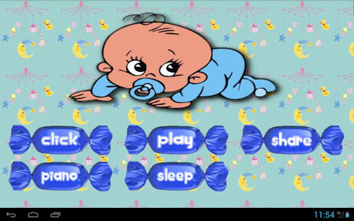 Baby Games for Android - Free Download