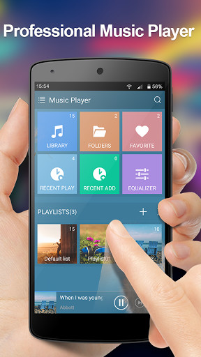 music player + apk mobile_v5 download