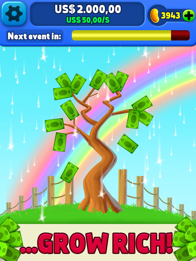 Игры с регистрацией на деньги играть. Игры money Clicker. Кликер дерева. Игра money Tree Clicker. Игра на деньги с деревом.