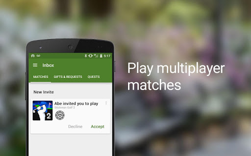 Google Play Games for Android - Download