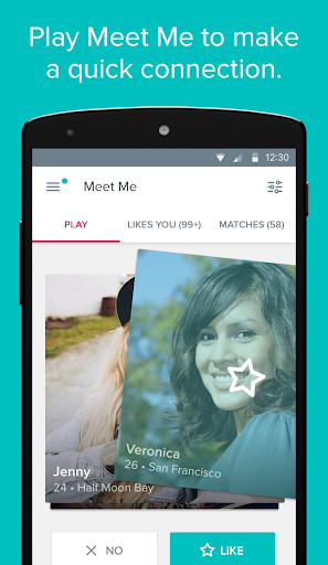 Hi5 Dating-App Matschprobleme entwickeln
