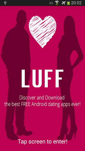 With over 30 million users and over 1 million daily logins, this has to be one of the most popular dating apps.