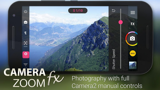 camera zoom fx android download v2 5 0