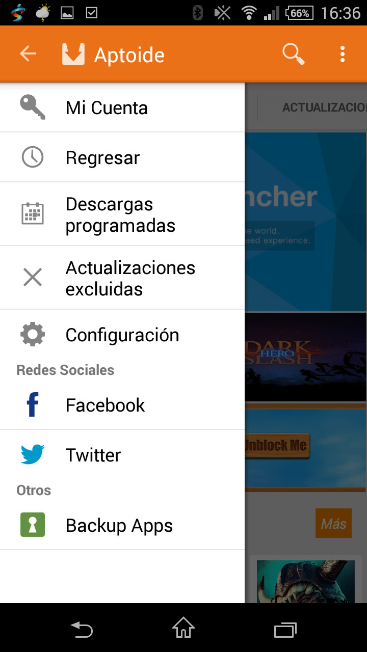 aptoide android google play application appsdrop
