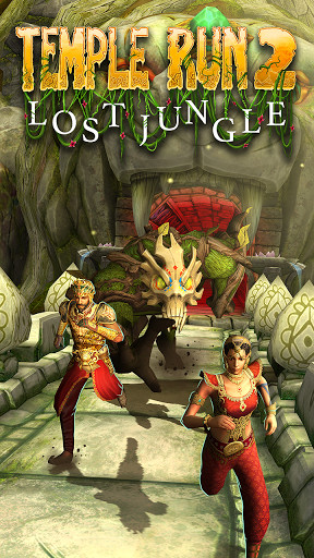 Temple Run 2 For Android Free Download