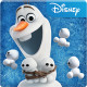 The Adventures of Olaf