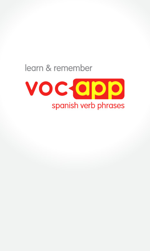 Spanish Verb Phrases For Android Free Download